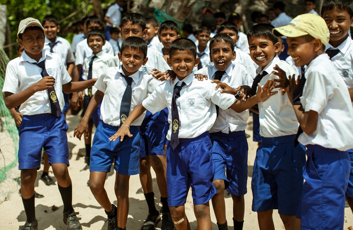 DON BOSCO HR. SEC. SCHOOL SAIHA