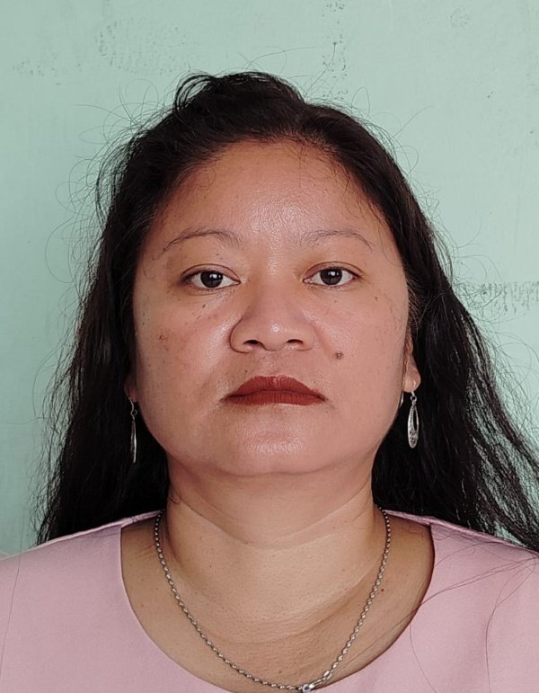 C Lalthantluangi