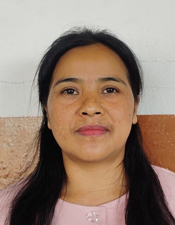 Fenica Diengdoh