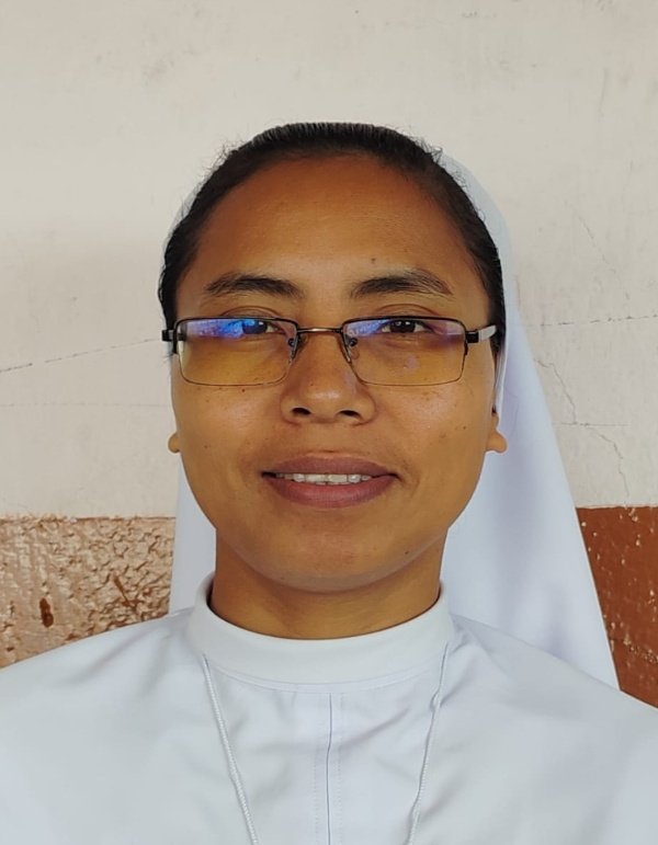 Sr. Phiothida Mynsong