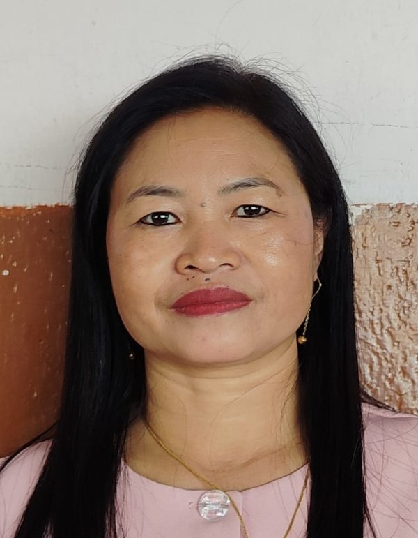 R. Rosangpuii
