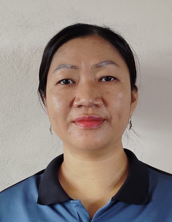 Florence T. Azyu