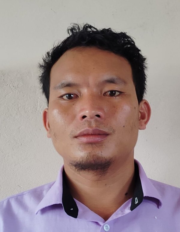 Samuel Touthang