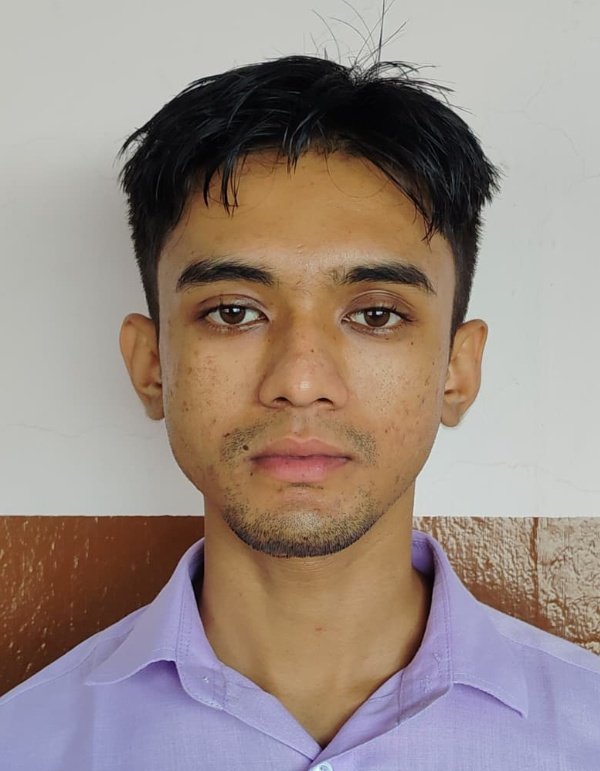 RAJAT KUMAR SINGH