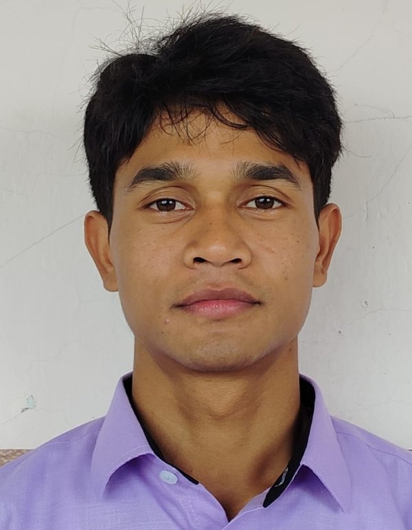 Job Vanlalpeka