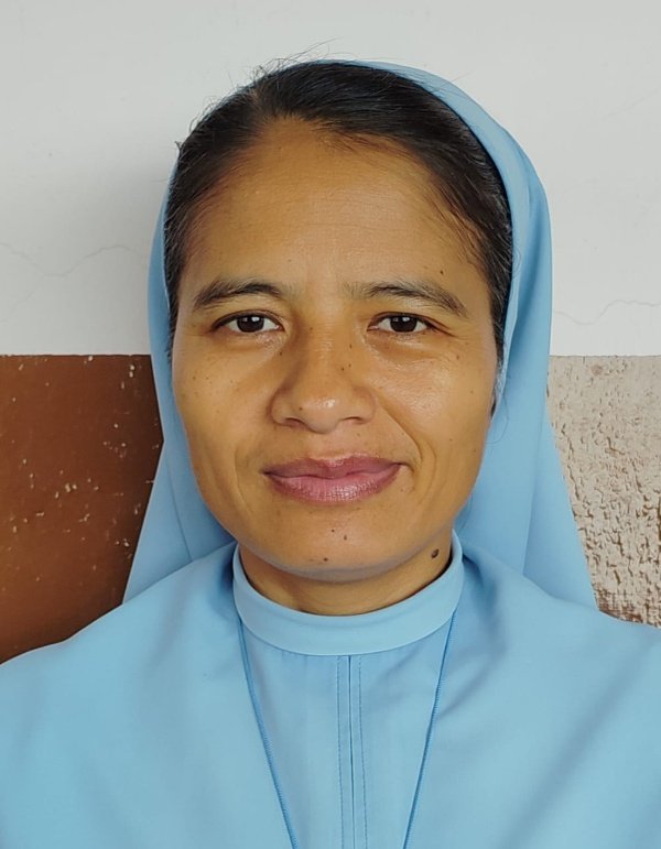 Sr. Celine Zosangpuii