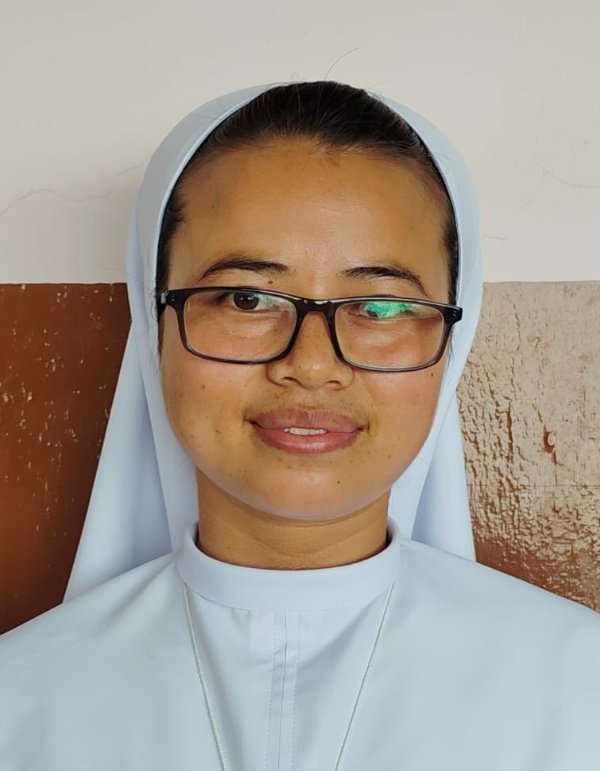 Sr. Daiahun Khyriem