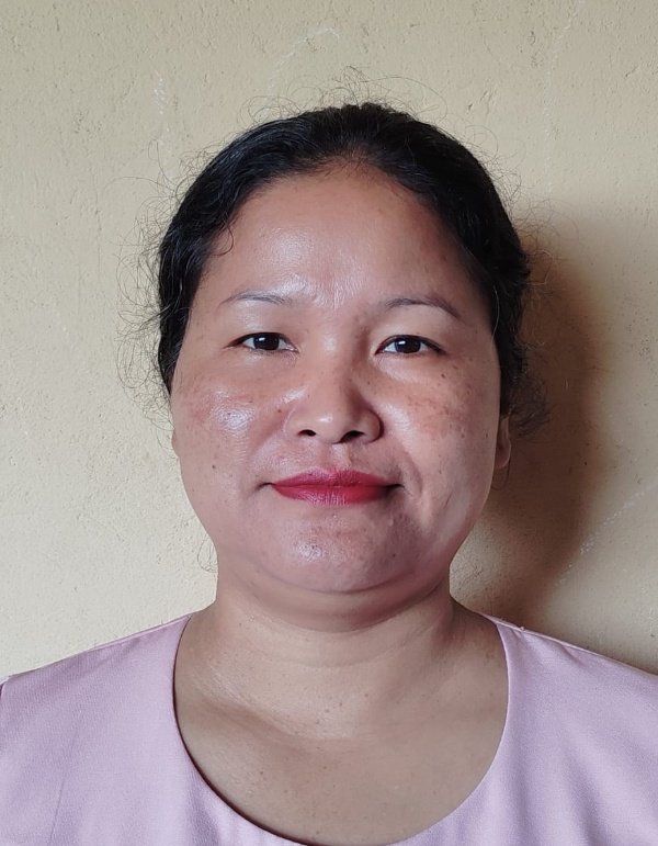 Julie Lalrinpuii