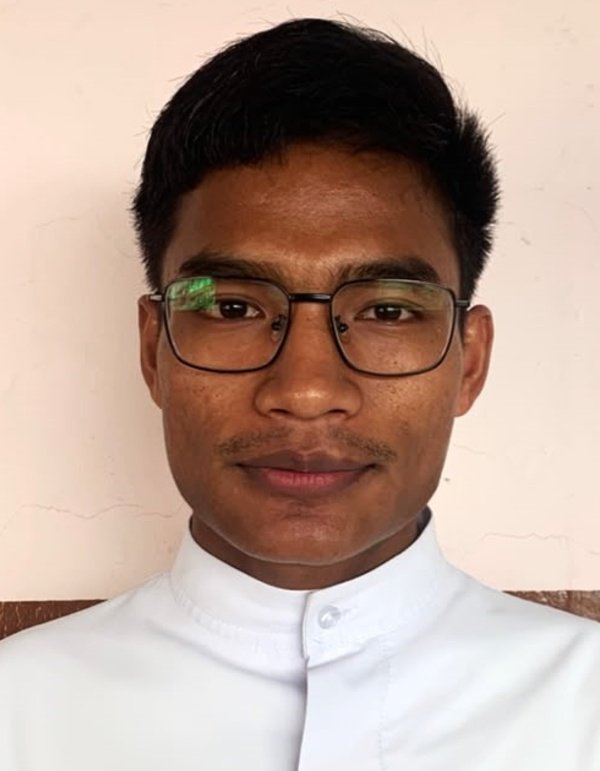 Bro. Samuel