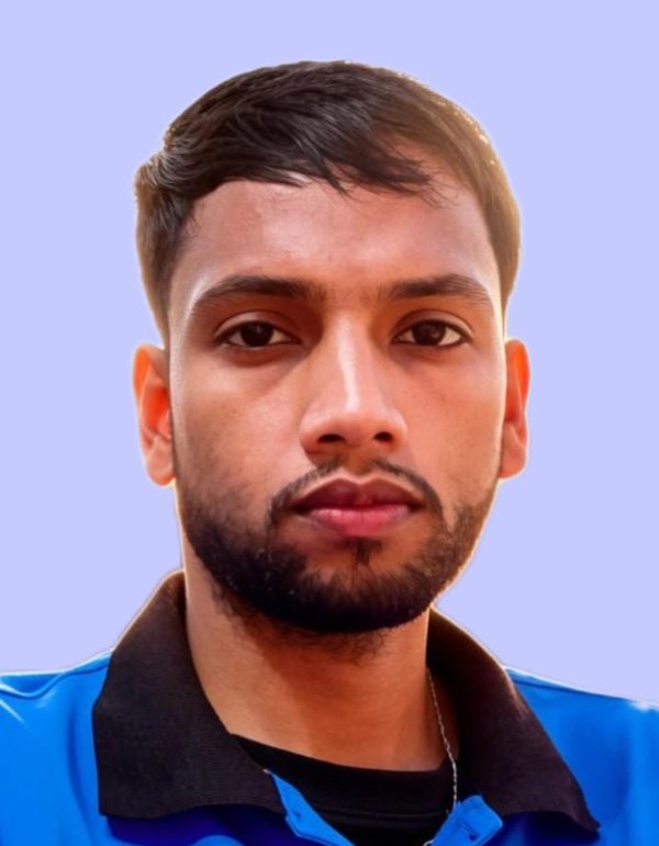 Jacob Munda